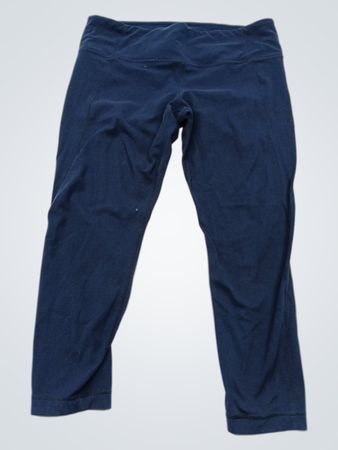 Athleta Navy Leggings