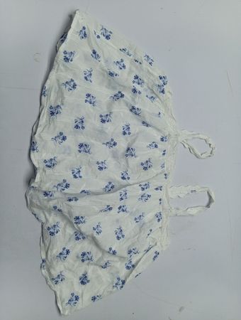 joie Floral Blouse
