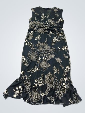 Reitmans Floral Dress