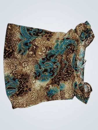 Claudia Richards Blouse