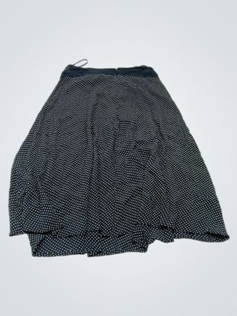 Åhlens Polka Dot Skirt