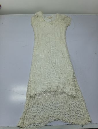 Krochetta By Papillon Dress