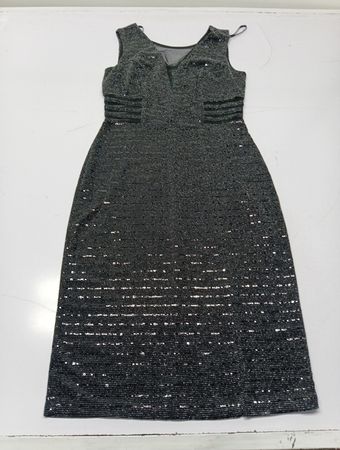 Alexa B Nue Dress