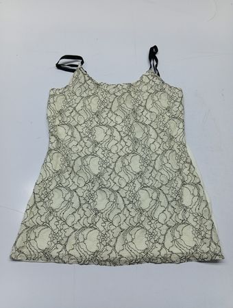 Maurices Lace Trim Cami Top