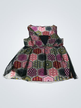 Women's Sleeveless Dress