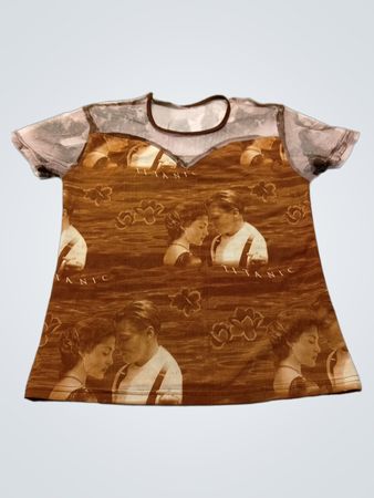 Titanic T-Shirt