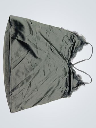 Gray Camisole