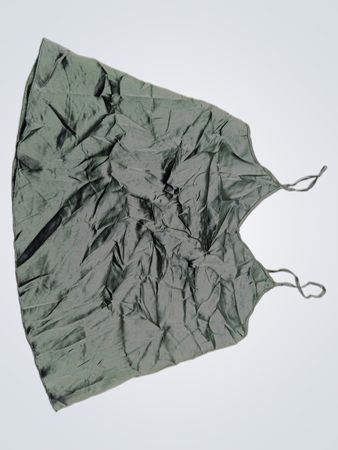 Green Camisole