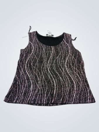 Ronni Nicole Sleeveless Top