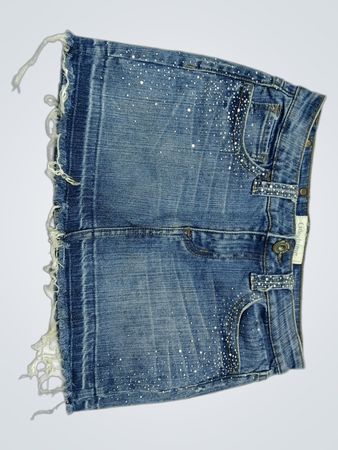 Goodtime Denim Shorts