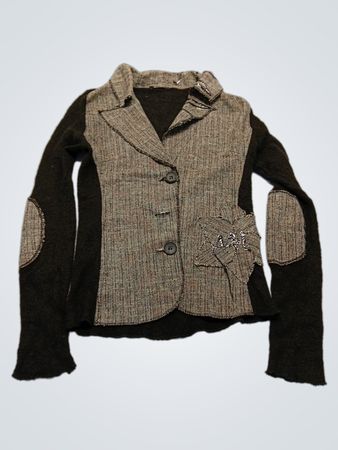 Eiki Italia Jacket