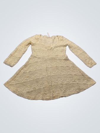Lace Dress