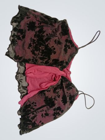 Lace Bra