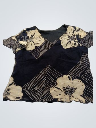Nino Wong Blouse