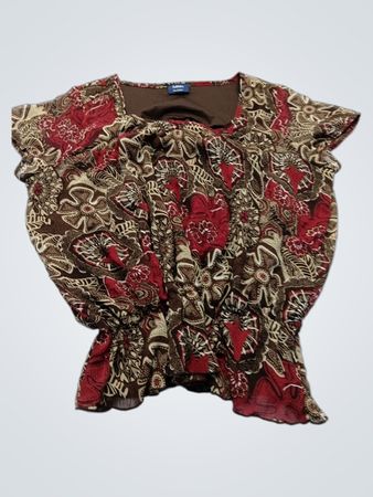 Relmonts Blouse