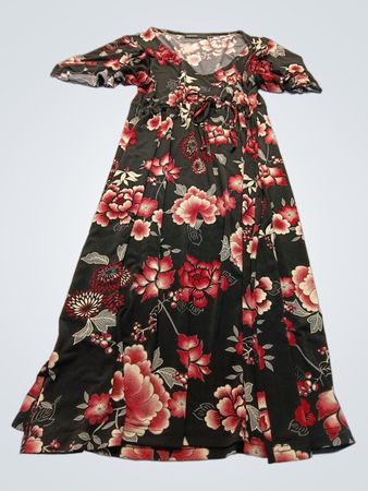 Kappahl Floral Dress