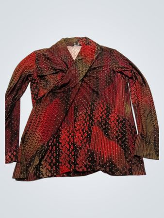 Conrad C Collection Long Sleeve Top
