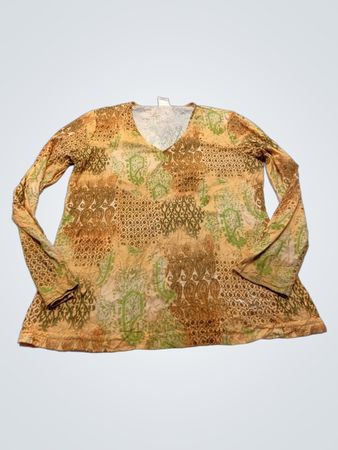 Faded Glory Long Sleeve Shirt