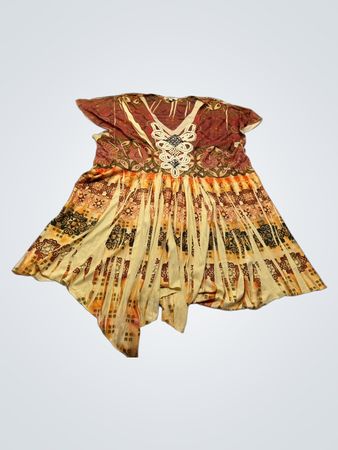 One World Dress