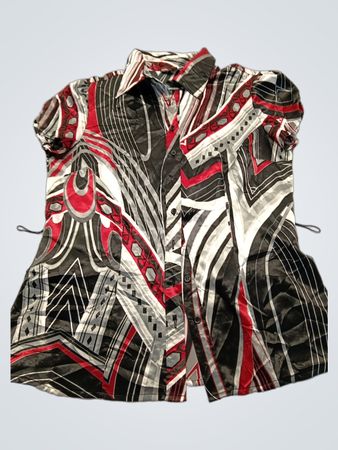 Jovani Women's Blouse