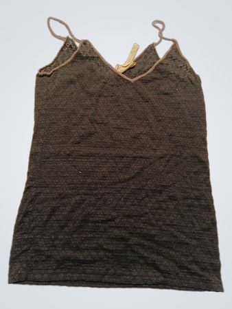 Intimately Women's Brown Camisole