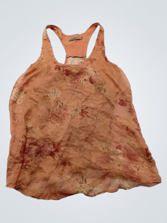 Smartset Floral Tank Top