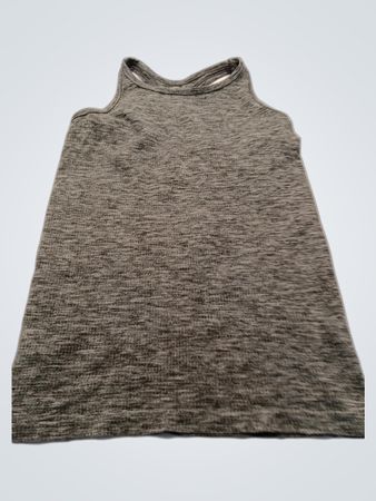 Athleta Gray Tank Top