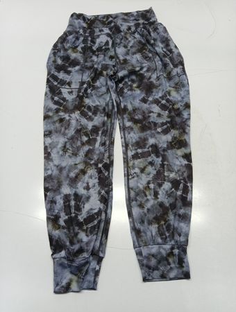 Athleta Salutation Printed Jogger
