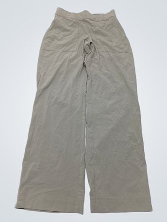 Gray Athleta Pants