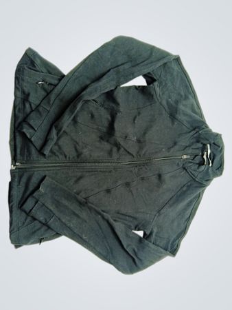 Black Hoodie