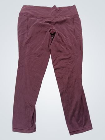 Salutation Stash Pocket II Tight