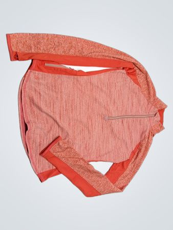 Athleta Zip-Up Jacket