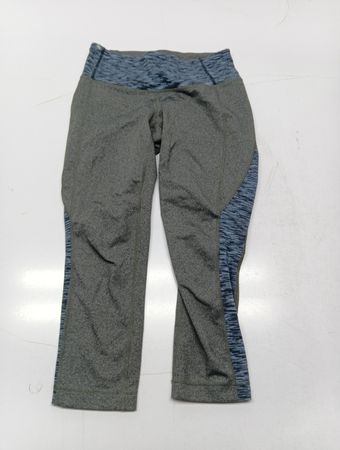 Athleta Gray Leggings