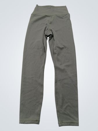 Athleta Transcend Crossover 7/8 Tight