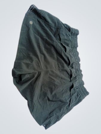 Athleta Hustle 3 Short