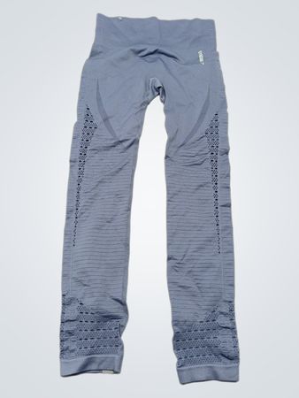 Zensori Gray Leggings