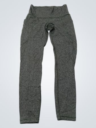 Athleta Stash Pocket Salutation Tight