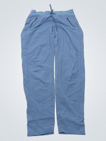 Athleta Blue Pants
