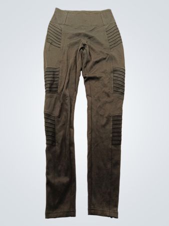 Athleta Delancey Moto Tight