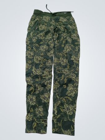 Athleta Trek North Printed Jogger Pants