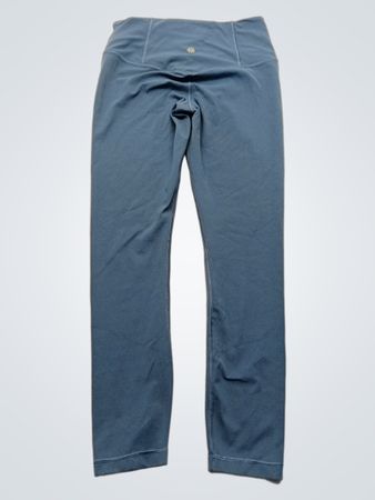 Athleta Elation Tea Dye 7/8 Tight