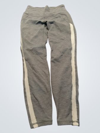 Athleta Gray Athletic Leggings