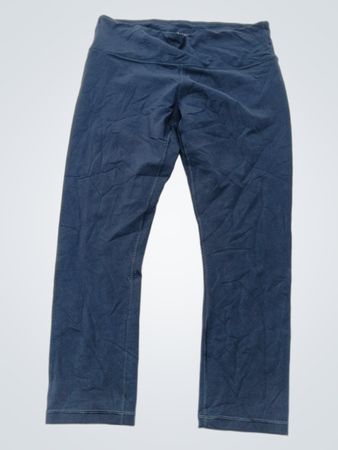 Athleta Elation Capri Pants