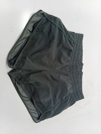 Athleta Gray Shorts