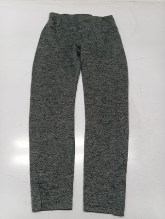 Athleta Gray Leggings