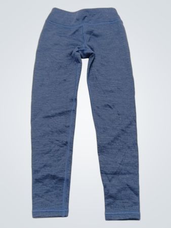 Athleta Girl Tight Leggings Navy