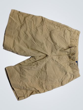 Polo Ralph Lauren Khaki Chino Shorts