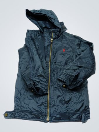 Polo by Ralph Lauren Blue Jacket