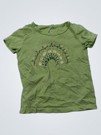 Oshkosh Girls' Short Sleeve T-Shirt