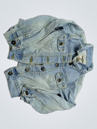 Oshkosh Kids Denim Jacket